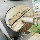 剛剛到貨漢川機床廠TK611C/1數控鏜銑床，還未清洗，發.