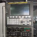 程泰100斜軌刀塔排刀機8臺臺灣程泰TLS-100斜軌車床3臺.