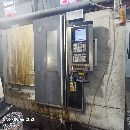 沈陽I5T5.2數控斜規刀塔機床一臺，8寸中空 液壓卡盤，.