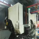 日本馬扎克HCN8800-II臥式加工中心，馬扎克MAZAK臥式.