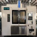新到2021年，廣東一機1160加工中心，主軸皮帶8000轉，.