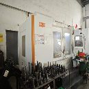 剛剛買下蘇州正權1370模具機一臺，兩線一硬，BT50主軸.