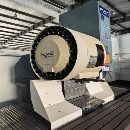 新到多臺普拉迪4500型材加工中心，BT40主軸，發(fā)那科MF.