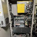 津上M08刀塔機津上M08J斜軌數控車床.發那科TF系統.千.
