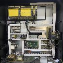 9成新韓國原裝進口斗山PUMA600L數控車床，18寸卡盤，1.