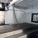 2020年經臺典群T-10L加工中心線兩一硬導軌，BT40主軸8.