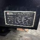 2020年經臺典群T-10L加工中心線兩一硬導軌，BT40主軸8.