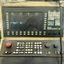 工廠在位昆機TK6513數控鏜銑工作臺：1.6m1.8m三軸行程.