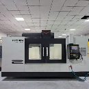 品牌：準新海天VMC1200立加導軌：軸三滾住線軌主軸：T.