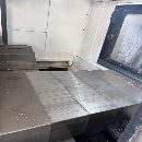 剛到一臺灣友佳FV-800A立式加工中心、兩線一硬、主軸.