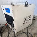 剛到一臺灣友佳FV-800A立式加工中心、兩線一硬、主軸.