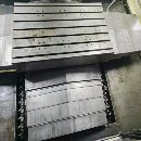 新到一臺2021年廣東佳盟子1380重型加工中心，BT50主軸.