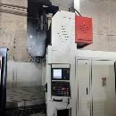 2021年正佑3020數(shù)控龍門，三菱M80A系統(tǒng)，二線一硬導(dǎo)軌.