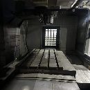 重慶威諾克1058兩線一硬，50主軸。床身整體加高。