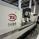 工廠在位閑置少用無易錫動4500型材機鑄機件身.軸三滾.