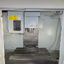 同款兩臺美國哈挺GX710PLus加工中心，BT40主軸，2018.
