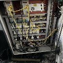 準新上海MKA1320/500數控外圓磨床