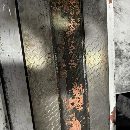 準新上海MKA1320/500數控外圓磨床
