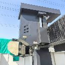 臺(tái)灣大畏3020龍門加工中心到貨啦，兩線一硬軌道，BT50.