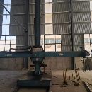 出售5500X6000焊接十字架，不帶焊機，洛陽倉庫。