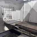 臺灣伽瑪1200數控銑、發那科系統@驅動、BT50主軸、帶.