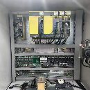 臺灣伽瑪1200數控銑、發那科系統@驅動、BT50主軸、帶.