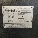 同款三臺韓國.斗山Mynx5450.加工中心，.三軸硬.軌，配.