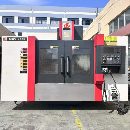 上海斌盛855重型加工中心、品牌: 斌盛 MCV-L855年份: .