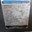 剛剛買下9.5成新韓國威亞E200A數(shù)控車、使用幾百個(gè)小時(shí).