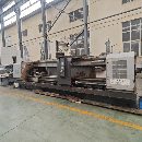 出售金宇CK6163EX6000數(shù)控車