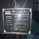 剛剛到貨臺群T-12L加工中心，刀庫24把，X/Y/Z行程：12.