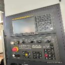 臺功855加工中心，法納克MFplus系統，主軸皮帶10000轉.