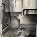 沈陽5060數控立車，發那科系統，適用于汽車零部件加工.