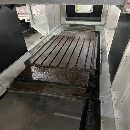 剛剛到貨杭州友佳1712數控龍門，工作臺1600/1050mm，.