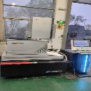 新款瑞鈞FT400S伺服一體中走絲；行程；加工高度300；a.