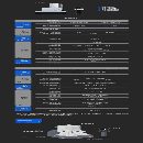 新款瑞鈞FT400S伺服一體中走絲；行程；加工高度300；a.