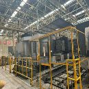 16臺日本豐田工機800臥加出售8臺一組柔性線 ，有用到.