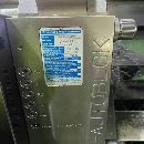 斗山PUMA600L數控車床，12工位刀架，液壓中心架，高低.
