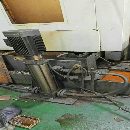 新定海天800臥加HTM-80H，三軸硬軌，日本新瀉技術，x.