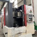 沈陽5060數控立車，發那科系統，適用于汽車零部件加工.