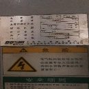 寶雞50斜軌刀塔機一臺，精度1絲，8寸卡盤，8工位刀塔.