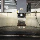2016年臺灣鑌燦1580數控銑床，臺正光機，三軸硬軌，導.
