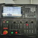 2020年經臺典群T-10L加工中心線兩一硬導軌，BT40主軸8.