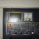 項目后一臺，臺灣麗偉V-50L立加，BT40大主軸直徑190，.