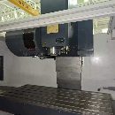 項目后一臺，臺灣麗偉V-50L立加，BT40大主軸直徑190，.
