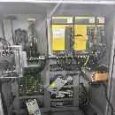 臺灣原裝勝杰MT-208斜身車8寸卡盤 、10工位刀塔 帶尾.