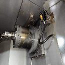 拿下上海某日企2條FMS柴油發動機加工生產線，每條線原.