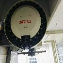 厚道850加工中心2021年 發那科OI-MF Plus 系統三軸線.