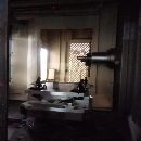 米克朗純進口加工中心，主軸20000轉，海德漢530高配版.