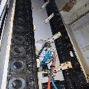 米克朗純進口加工中心，主軸20000轉，海德漢530高配版.